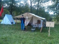 Tschechien 2013