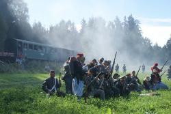 Tschechien 2013