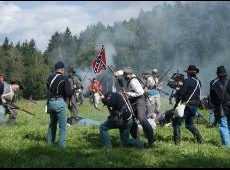 Bilder Civil War